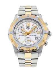 Tag Heuer 2000 Exclusive CN1151.BD0347